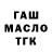 ТГК гашишное масло Hector Segovia