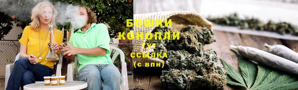 молекула духа Баксан